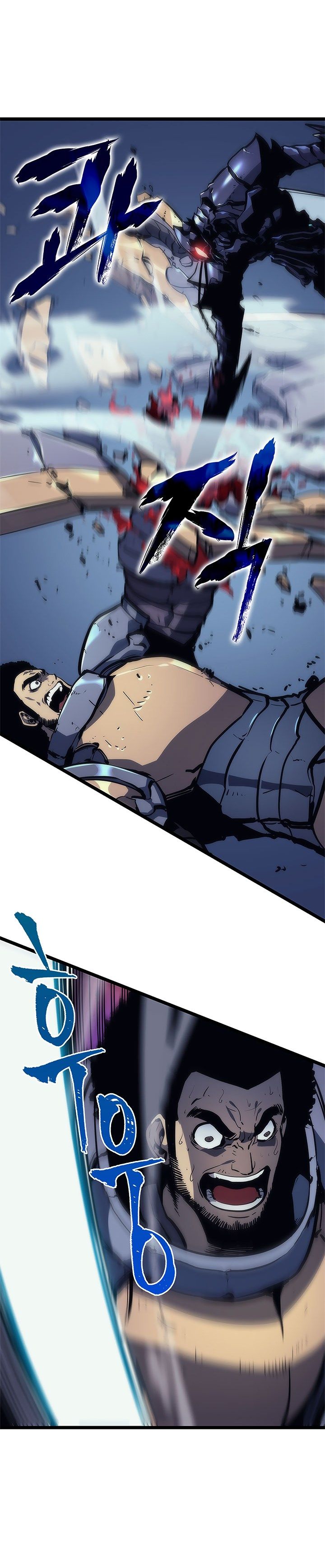 Solo Leveling, Chapter 99 image 18